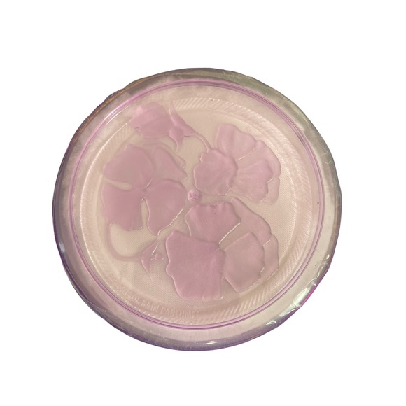 Spring Fresh Lavender Dusting Powder 5.0 oz Talc Body Powder - Picture 2 of 6